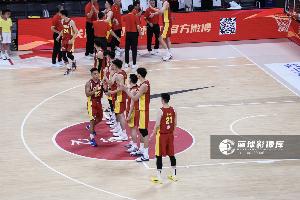 篮球_JRS极速信号_中文解说原声