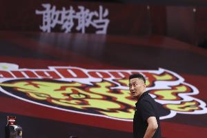 篮球_首发阵容官宣_战术复盘拆解