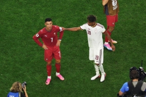 中国男足U17vs坦桑尼亚U17直播_全场进球集锦_现场高清回放