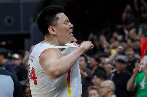 篮球_首发阵容官宣_战术复盘拆解