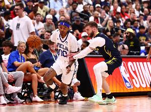 nba直播播球帝_比分文字直播_移动端免下载